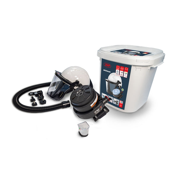 Jetstream® Constructor Kit Gas and Vapour (TH2A2PSL) With Multi Plug