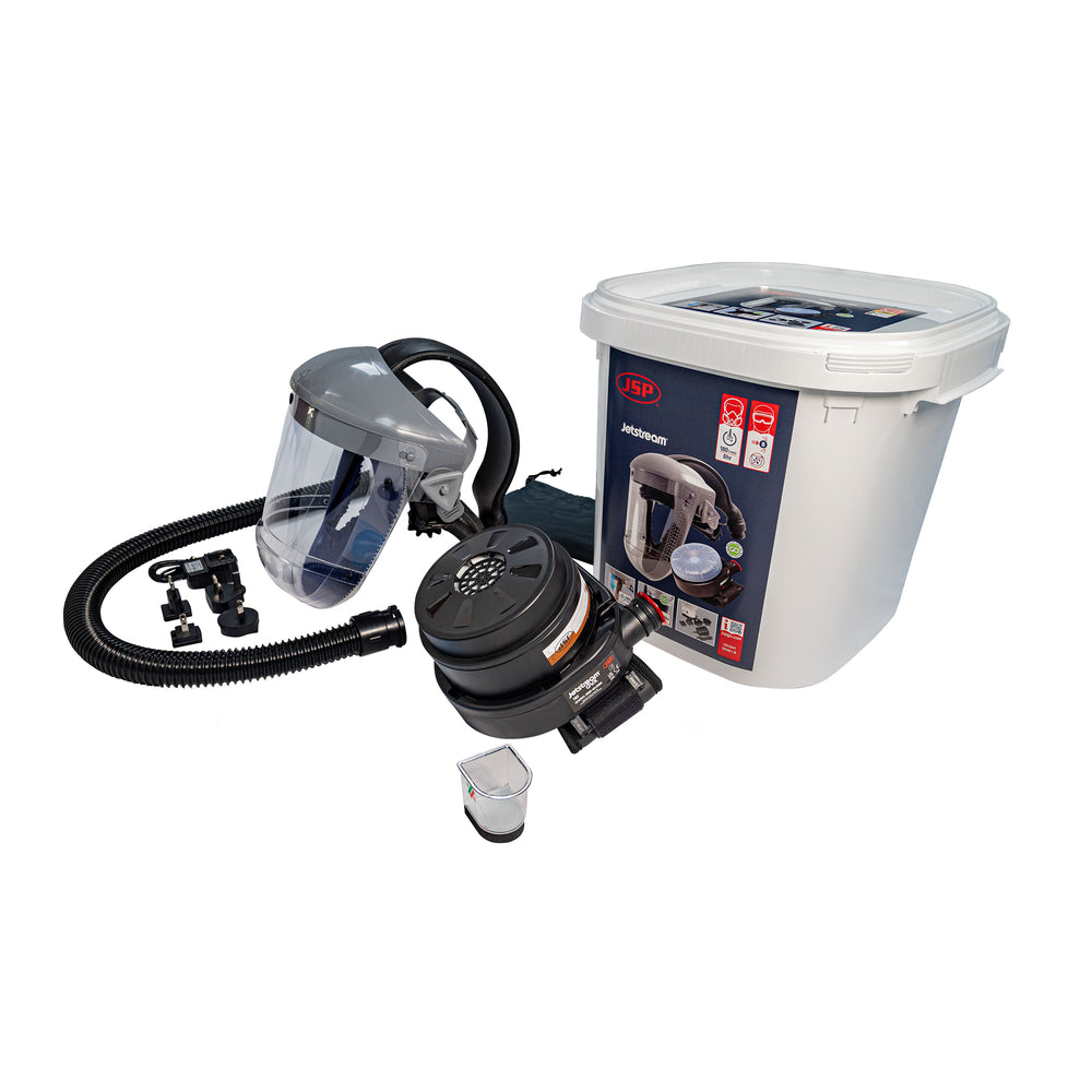 Jetstream® Industrial Kit (TH2A2PRSL) with Multi Plug