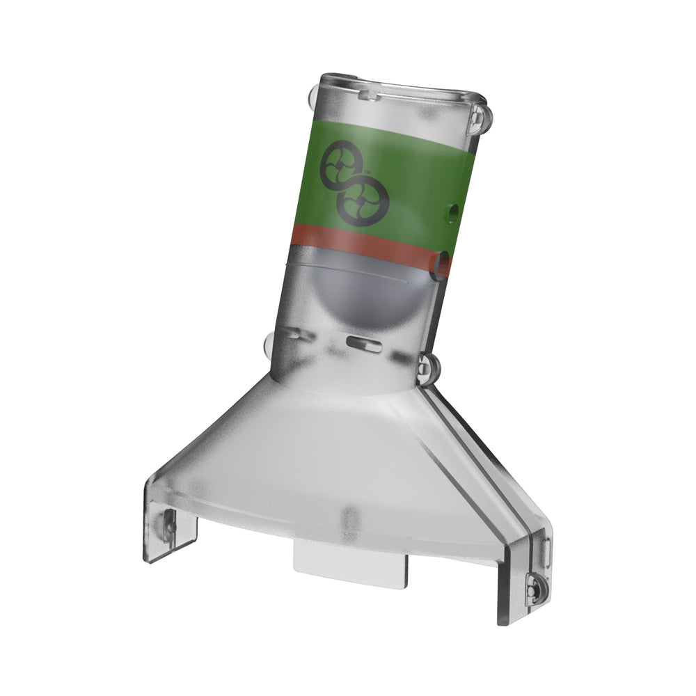 Powercap® Infinity® PAPR - Airflow Indicator Test Unit