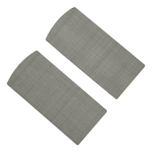 Powercap® Infinity® PAPR - Stainless Steel Spark Guard Pre Filter (1 Pair)