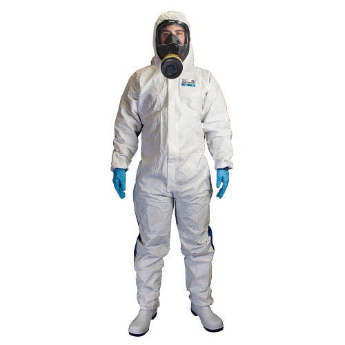 Chemsplash Cool 65 Coverall Type 5/6 (Case of 25 units) | Northyard Safety
