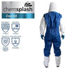 Chemsplash Cool 65 Coverall Type 5/6 (Case of 25 units) | Northyard Safety