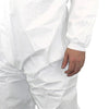 Chemsplash Delta 65 Coverall Type 5B/6B (Sterile Irradiated) (Case of 25 units) | Northyard Safety
