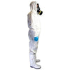 Chemsplash Delta 65 Coverall Type 5B/6B (Sterile Irradiated) (Case of 25 units) | Northyard Safety
