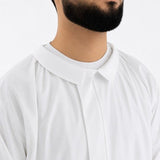 Chemsplash Delta 65 Coverall Type 5B/6B With Collar No Hood (Case of 100 units) | Northyard Safety