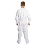 Chemsplash Delta 65 Coverall Type 5B/6B With Collar No Hood (Case of 100 units) | Northyard Safety