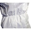 Chemsplash Eka 55 Coverall Type 5B/6B - White (Case of 25 units) | Northyard Safety