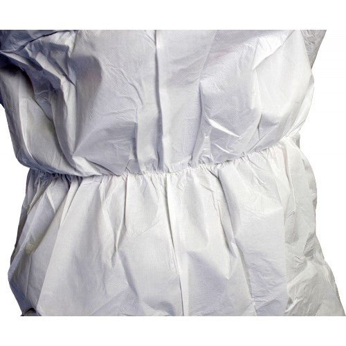 Chemsplash Eka 55 Coverall Type 5B/6B - White (Case of 25 units) | Northyard Safety