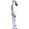 Chemsplash Eka 55 Coverall Type 5B/6B - White (Case of 25 units) | Northyard Safety