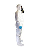 Chemsplash Eka 55 Coverall Type 5B/6B with Feet (Case of 25 units) | Northyard Safety