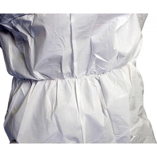 Chemsplash Eka 55 Coverall Type 5B/6B with Feet (Case of 25 units) | Northyard Safety