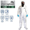 Chemsplash Eka Coverall Sz 6XL (Case of 25 units) | Northyard Safety