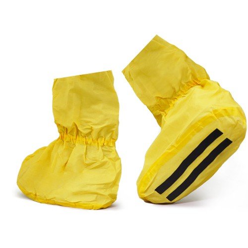 Chemsplash Jet Spray 88 Coverall with FEET Type 3B/4B 5B/6B (Case of 25 units) | Northyard Safety