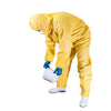 Chemsplash Jet Spray 88 Type 3B/4B 5B/6B Coverall (Case of 25 units) | Northyard Safety