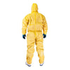 Chemsplash Jet Spray 88 Type 3B/4B 5B/6B Coverall (Case of 25 units) | Northyard Safety
