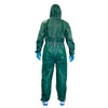 Chemsplash Pesticide AG MAX Coverall - Type 4B/5B/6B (Case of 25 units) | Northyard Safety