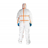 Chemsplash Pro +4 Coverall-Type 4B/5B/6B(Sterile-Irradiated) (Case of 50 units) | Northyard Safety