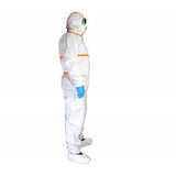 Chemsplash Pro +4 Coverall-Type 4B/5B/6B(Sterile-Irradiated) (Case of 50 units) | Northyard Safety