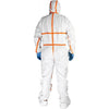 Chemsplash Pro +4 MAX Coverall - Type 4B/5B/6B (Case of 25 units) | Northyard Safety