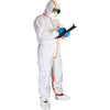 Chemsplash Pro +4 MAX Coverall - Type 4B/5B/6B (Case of 25 units) | Northyard Safety