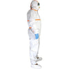 Chemsplash Pro +4 MAX Coverall - Type 4B/5B/6B (Case of 25 units) | Northyard Safety