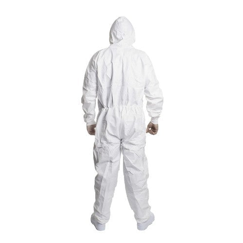 Chemsplash Pro 63 Coverall Type 5B/6B (Case of 100 units) | Northyard Safety