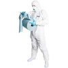 Chemsplash Pro 63 Coverall Type 5B/6B (Case of 100 units) | Northyard Safety