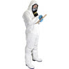 Chemsplash Xtreme SMS 55 Anti-Static Coverall Type 5/6 (Case of 25 units) | Northyard Safety
