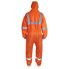 Chemsplash Xtreme SMS 55 Coverall Type 5/6 With Hi Vis Tape (Case of 25 units) | Northyard Safety