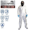 Chemsplash Xtreme SMS 55 Flame Retardant Coverall Type 5/6 (Case of 25 units) | Northyard Safety