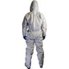 Chemsplash Xtreme SMS 55 Flame Retardant Coverall Type 5/6 (Case of 25 units) | Northyard Safety