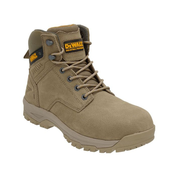DeWalt CRANSON STONE — Stone 5'' Boot SB