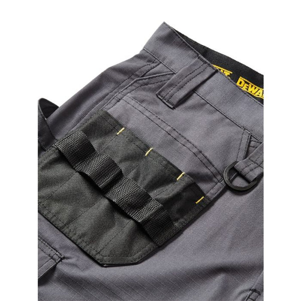 DeWalt CHEVERLEY SHORT — Cheverley Short Grey