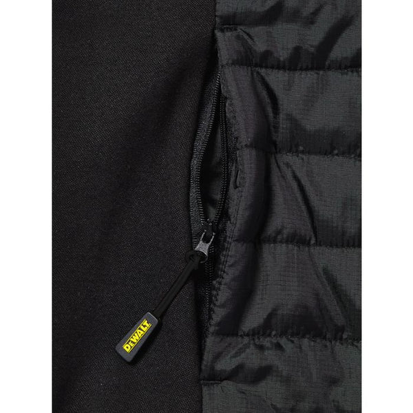 DeWalt FORCE GILET — Force Soft Padded Lightweight Gilet