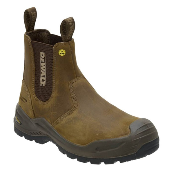 DeWalt Endure — DeWalt Non-Metallic Safety Boot ESD