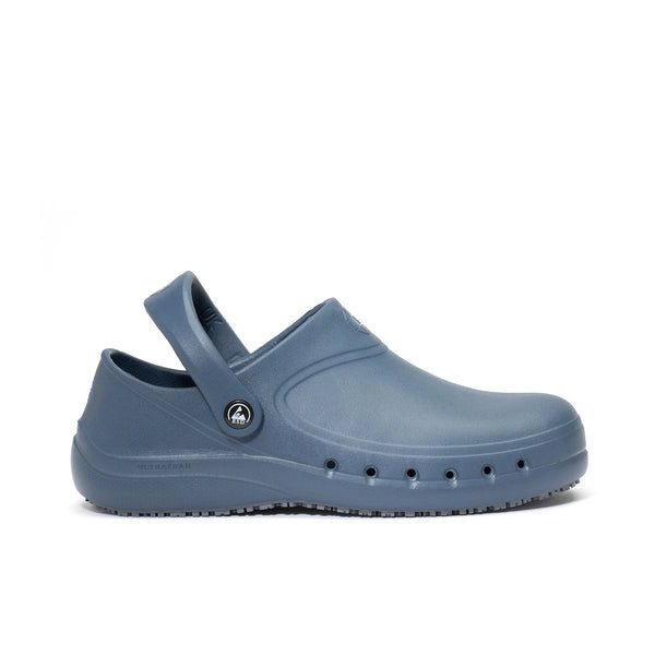 Anvil Freewalk™ Clog - Blue Occupational Clog OB
