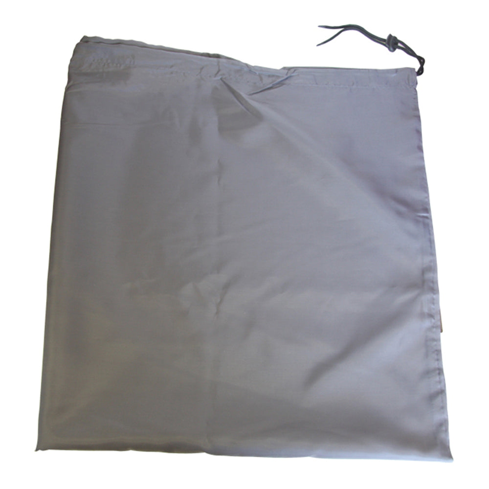 Fabric Drawstring Storage Bag for Avenger Airfed Unit