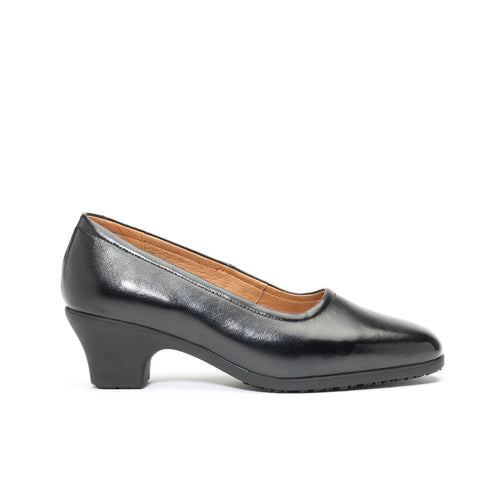 Anvil Georgia Occupational Shoe O1