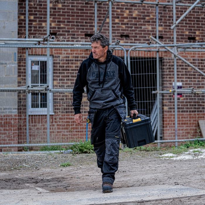 DeWalt Harrison — Harrison Trouser