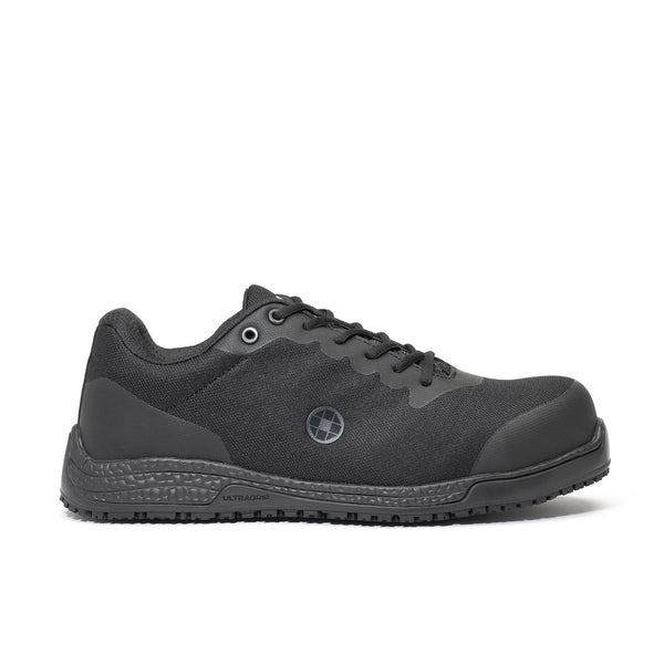 Anvil Idaho Safety Shoe S1P