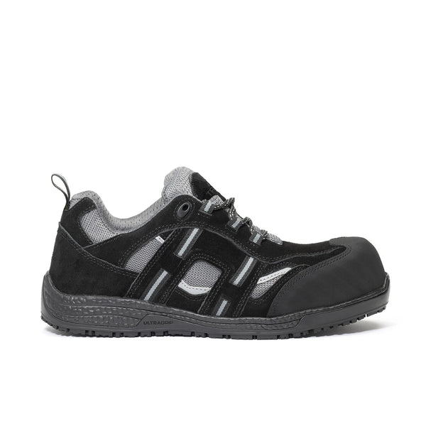 Anvil Jackson 2 Safety Trainer S1
