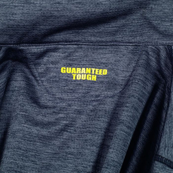 DeWalt Jonesborough — ¼ Zip Sweat
