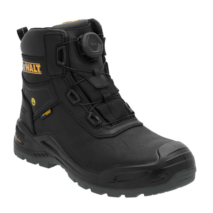 DeWalt LANDER BLACK — DeWalt Lander BOA Black