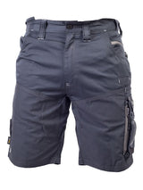 Apache ATS Cargo Short — ATS Cargo Short Grey