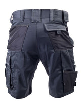 Apache ATS Cargo Short — ATS Cargo Short Grey