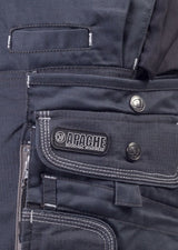 Apache ATS Cargo Short — ATS Cargo Short Grey