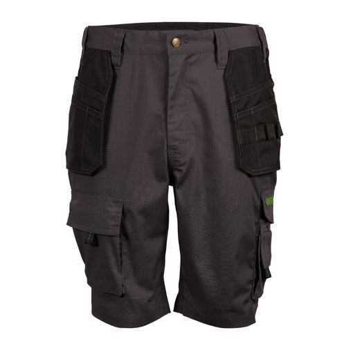 Apache Apache Holster Pocket Short — APKHT SHORT Grey/Black Holster Short
