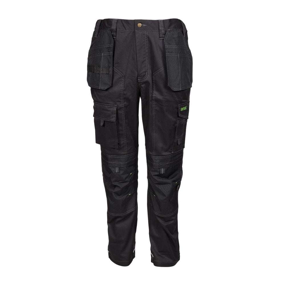 Apache APKHT TWO — Regular Fit Stretch Trouser