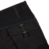 Apache APKHT TWO — Regular Fit Stretch Trouser
