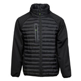 Apache Ashcroft — Apache Hybrid Jacket with Foldaway Hood